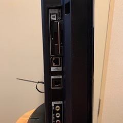 SONY液晶テレビ　22インチの画像