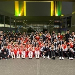 4月1日（土）よさこい踊り体験会