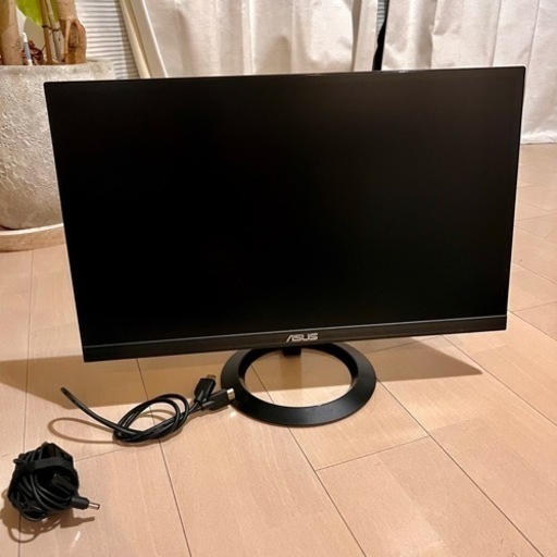 ASUS モニター 23インチ ディスプレイ