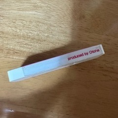 iPodあげます。の画像