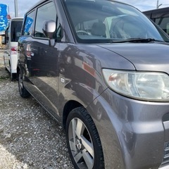 ホンダ　ゼスト　車検２年付きの画像