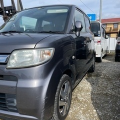 ホンダ　ゼスト　車検２年付きの画像