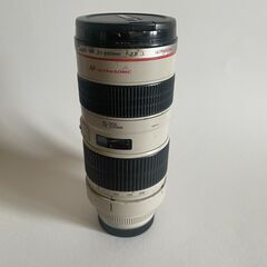 【レンタル】CANON EF 70-200mm F2.8L US...
