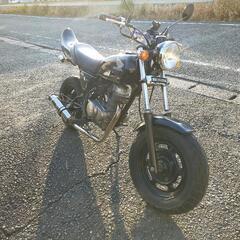 エイプ50 FI 最終値下げ