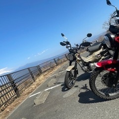 20-30代のライダーズグループ募集！ - メンバー募集
