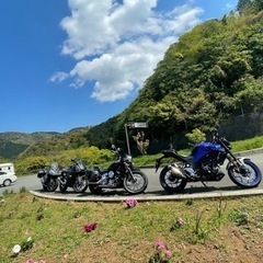 20-30代のライダーズグループ募集！ - 江戸川区