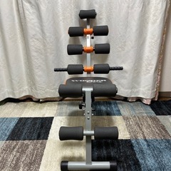 【中古品】ワンダーコア