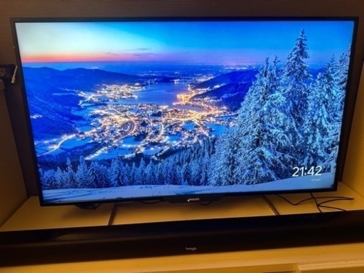モニター スピーカー　google chrome cast セットで！
