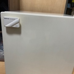 【絶賛募集中】【レトロ】【本体無料！】1990年製Nationa...