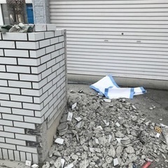【募集】解体工！斫り工！コア職人！各種手元！の画像