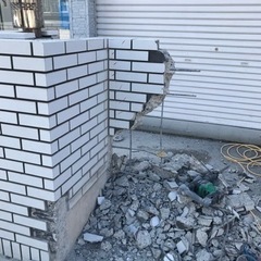【募集】解体工！斫り工！コア職人！各種手元！の画像