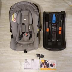 Joie（ジョイー）i-snug(アイスナグ) 　ベビーシート　...