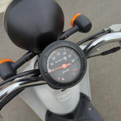 トゥデイ AF61 実働 原付 スクーター dio jog ビーノ af62の画像