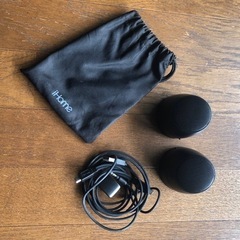 【動作未確認】iHOME スピーカーの画像