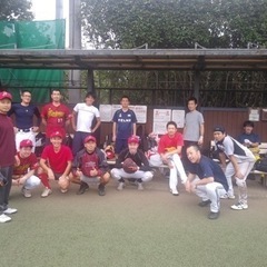 練習試合しませんか？対戦相手を募集中です！