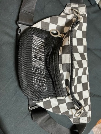 WEGO ボディバッグ