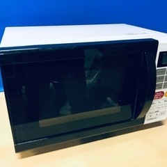 ET1126番⭐️ZEPEAL電子レンジ⭐️ 2019年式