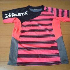 ATHLETA 3点set 150