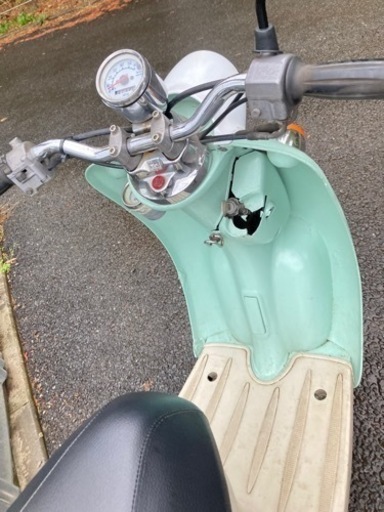 ⭐︎ヤマハ⭐︎ビーノ⭐︎かわいい⭐︎バッテリー新品⭐︎速度良好⭐︎埼玉県より⭐︎配送可能⭐︎