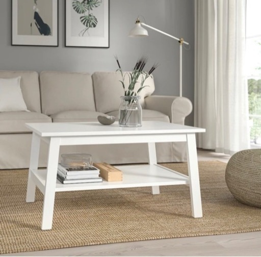 IKEA イケア LUNNARP ルンナルプ