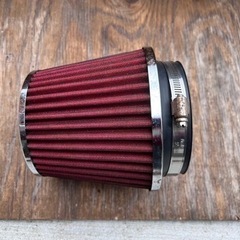 汎用 エアクリーナー 115mm