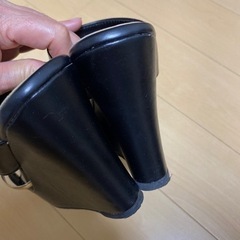 サンダル　美品の画像
