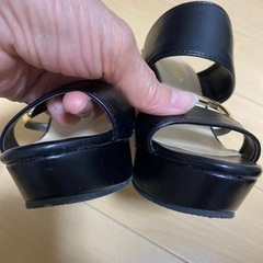 サンダル　美品の画像