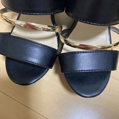 サンダル　美品の画像