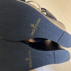 サンダル　美品の画像