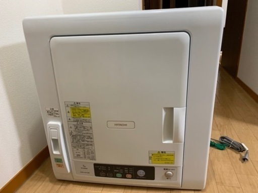 値下げ！家電セット　テレビ、洗濯機、乾燥機　一人暮らし　新生活　日立 衣類乾燥機 5kg　MAXZEN（マクスゼン）全自動洗濯機 5.5kg　ソニー　TVブラビア 46V