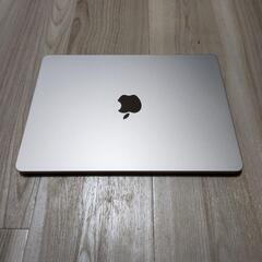 MacBook Air スターライト(M2/512gb/US)の画像