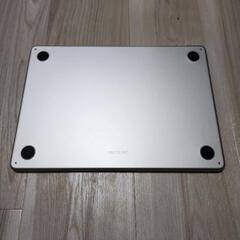 MacBook Air スターライト(M2/512gb/US)の画像