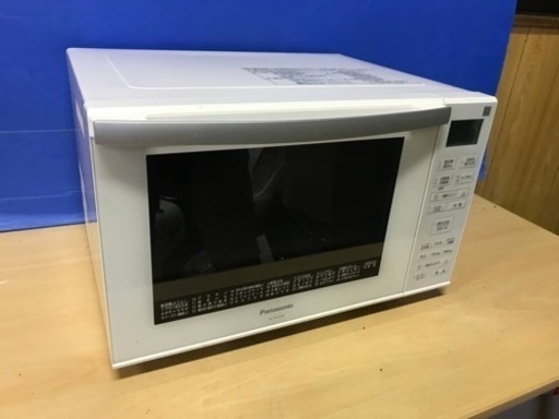ET1134番⭐️Panasonicオーブンレンジ⭐️