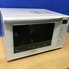 ET1134番⭐️Panasonicオーブンレンジ⭐️