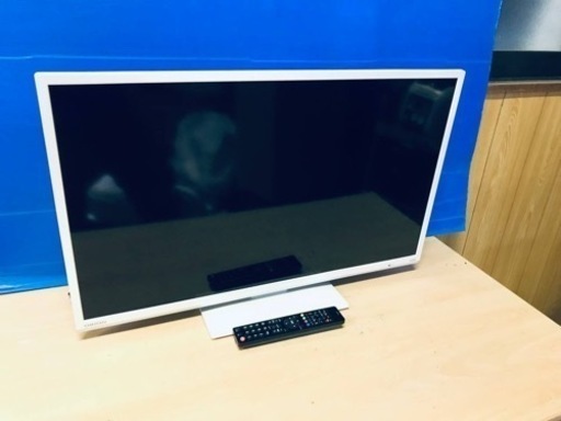 ET1136番⭐️ORION液晶テレビ⭐️