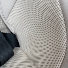 コンビチャイルドシート　新生児対応　ネセルターンの画像