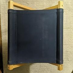 アウトドアチェア　椅子　の画像