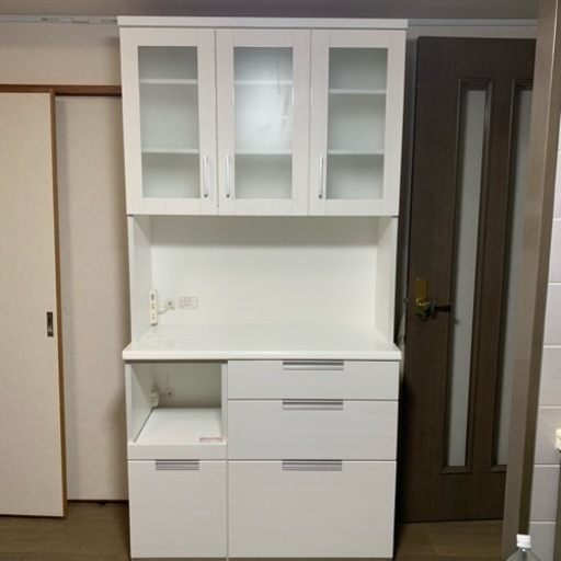 ニトリ ダリア 美品