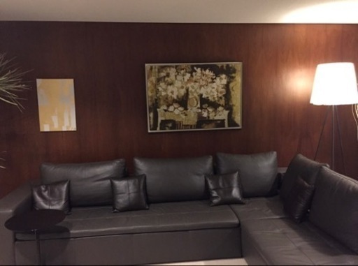 ACME Furniture ヴィンテージ 絵画 アート