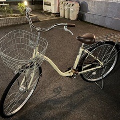自転車