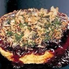 お好み焼き好きな方いませんか？😊