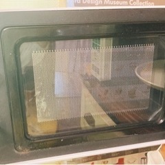 お取引中　ヤマダ電機　オーブンレンジ　2018年式　状態良好【最終値下げ】の画像