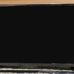 受け渡し予定者決定済】TOSHIBA 東芝 REGZA 32S22 テレビ