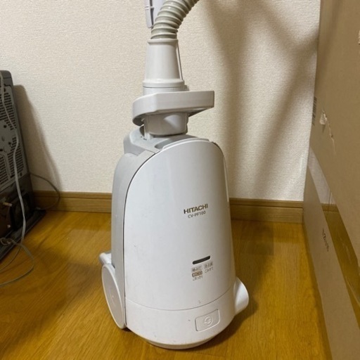 掃除機