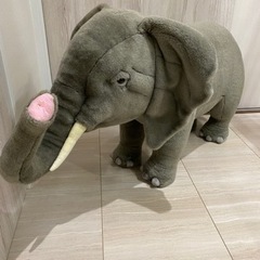 HANSAスツール象🐘