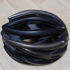 ロードバイクヘルメット　無料で差し上げます。