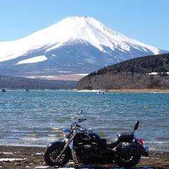 【直近ツーリング企画中🥳】バイクスポット巡り＆御朱印集め＆グルメ😋🍴