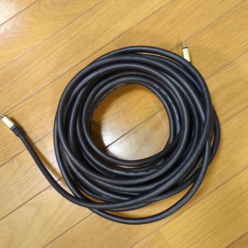 postta HDMI 高速ケーブル15m