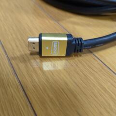 postta HDMI 高速ケーブル15mの画像