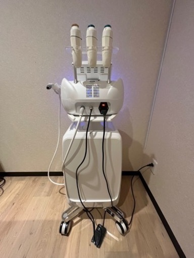 Dr.viseaフォーカスネオ ハイフ 業務用ハイフ 美容機器 エステ 美容